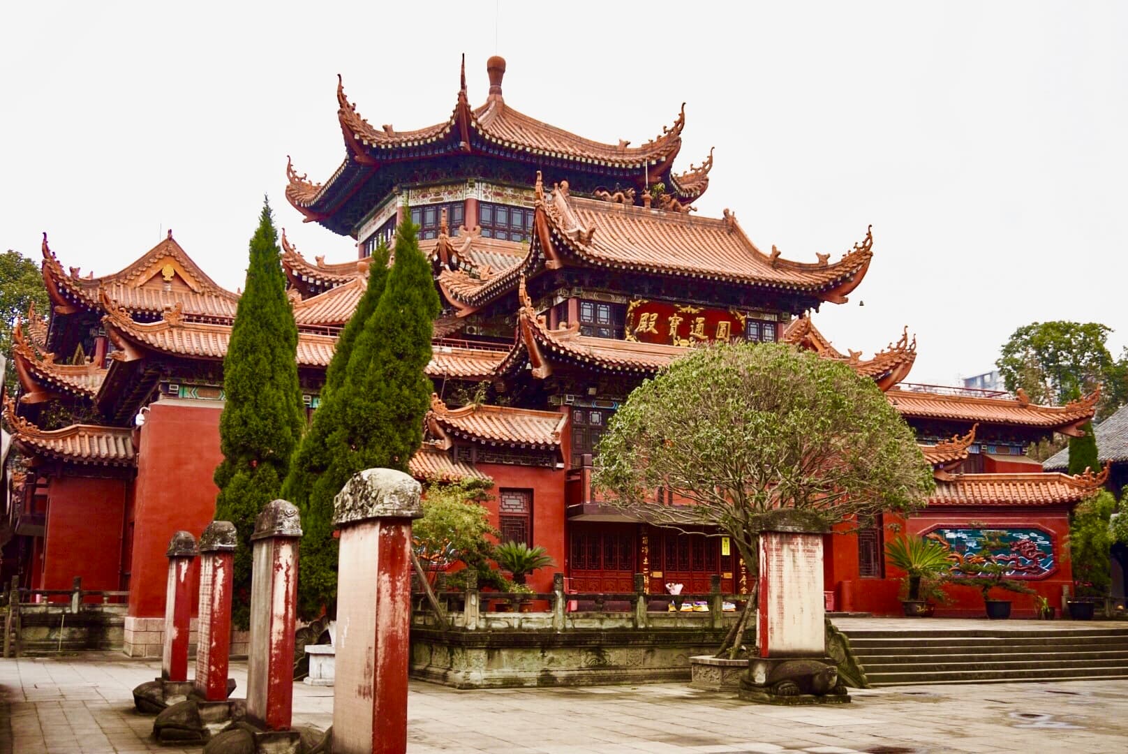 Affordable Hotel Bookings In China