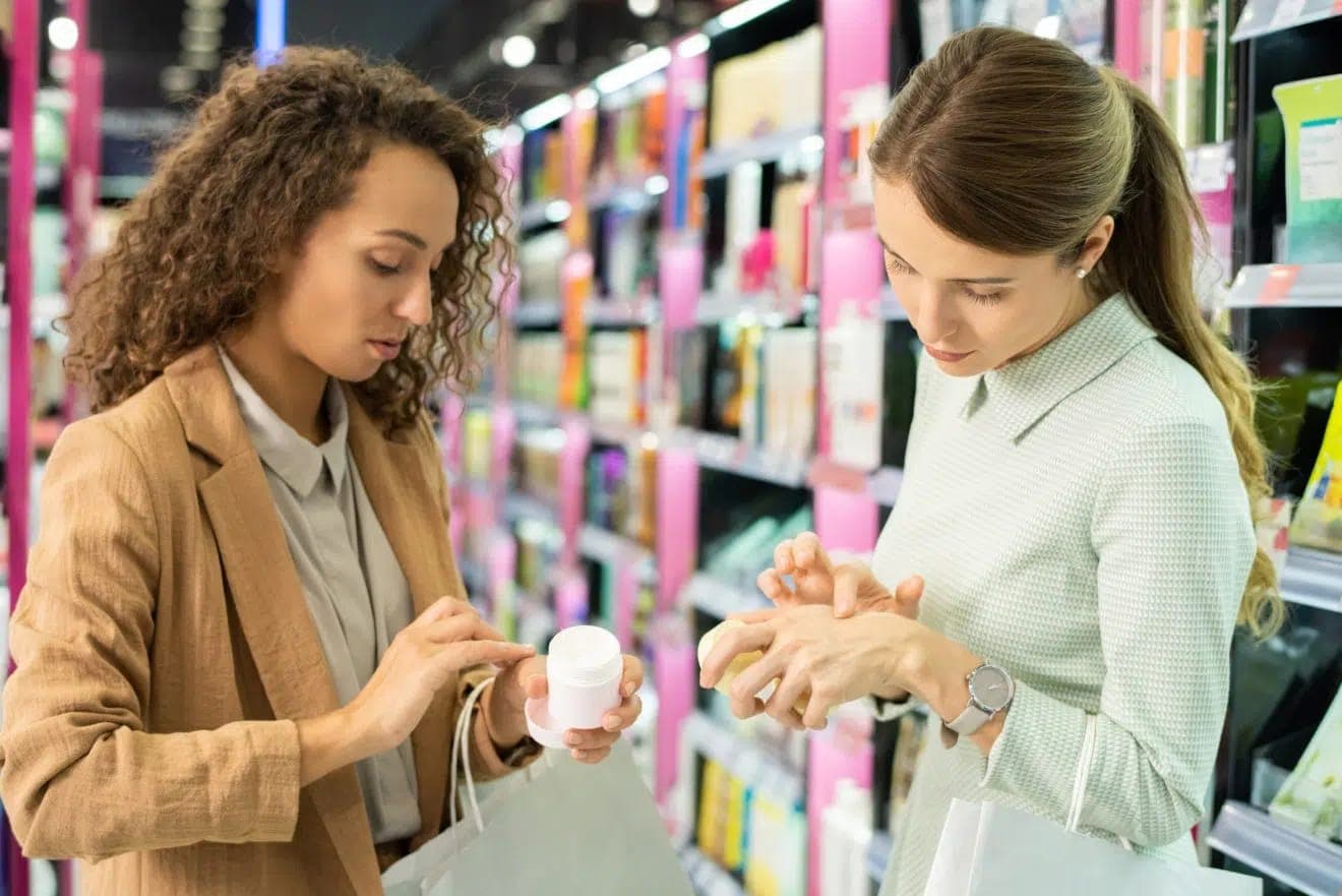Product Sampling Service